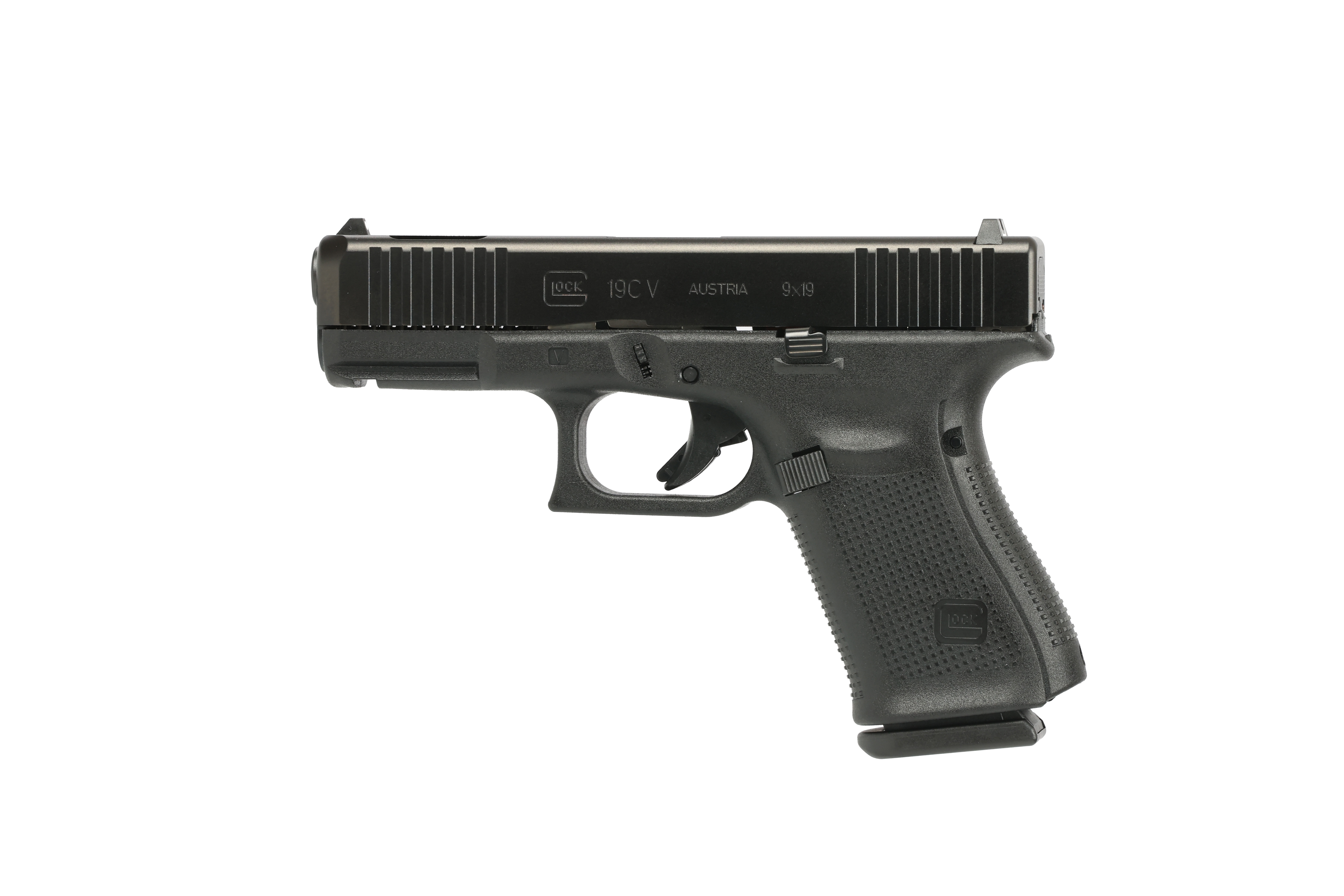 GLOCK G19C V