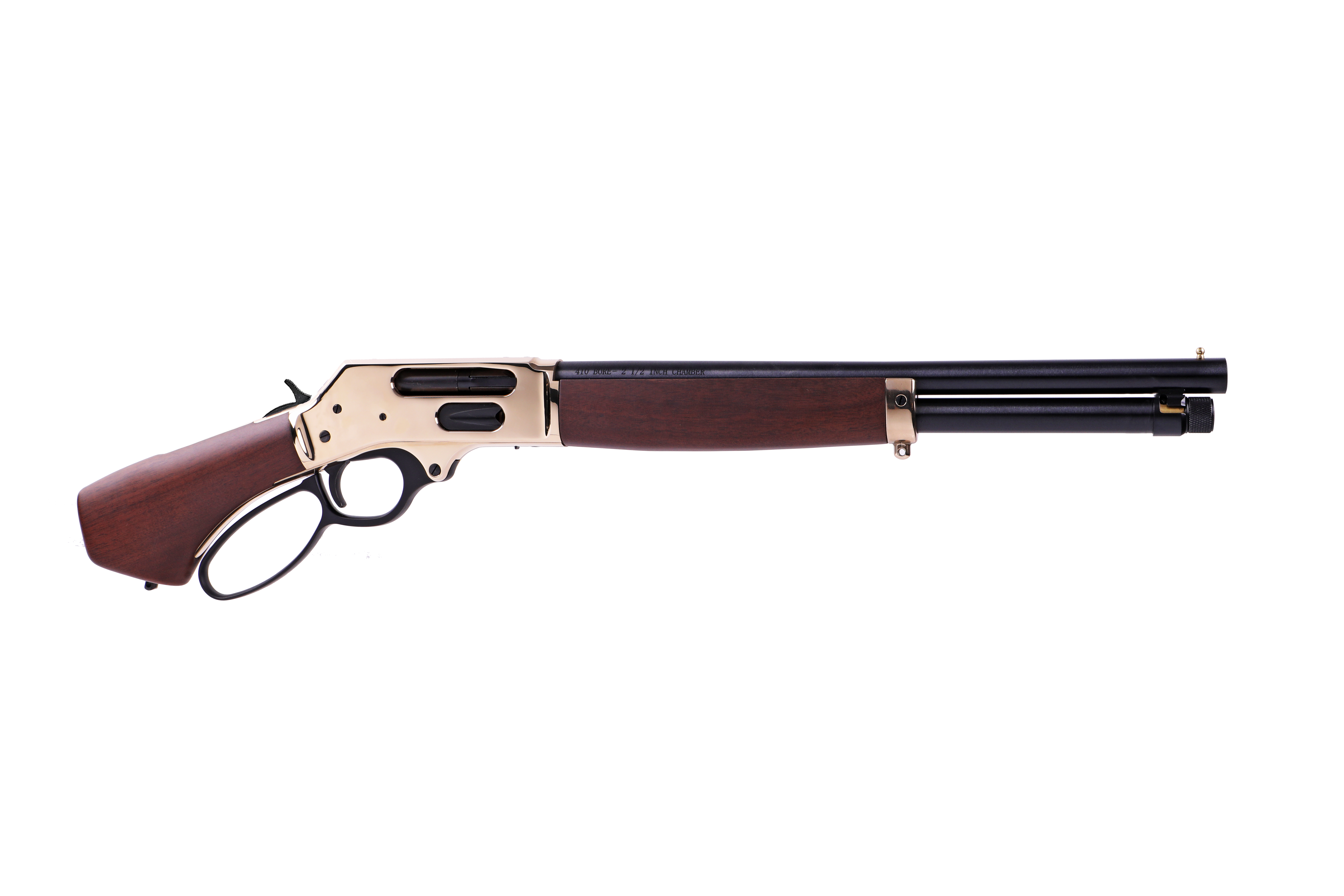 Henry Repeating Arms Lever Action Axe Shotgun