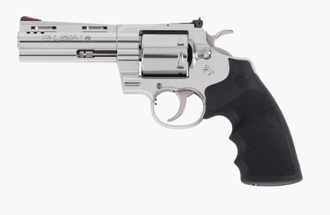 Colt Grizzly