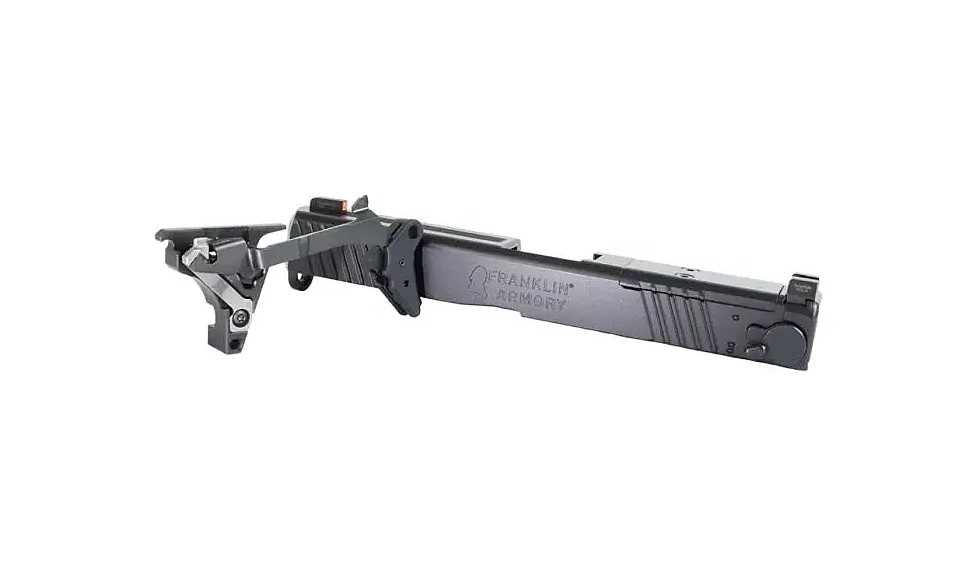Franklin Armory G-S173 Binary Firing System