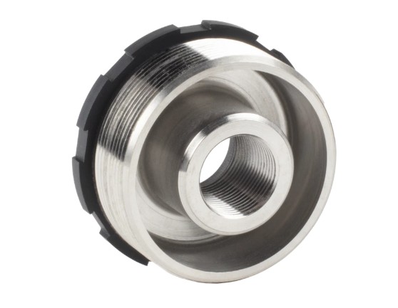 Gemtech Direct Thread Adapter