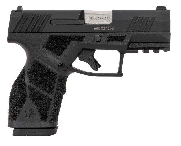 Taurus GX2