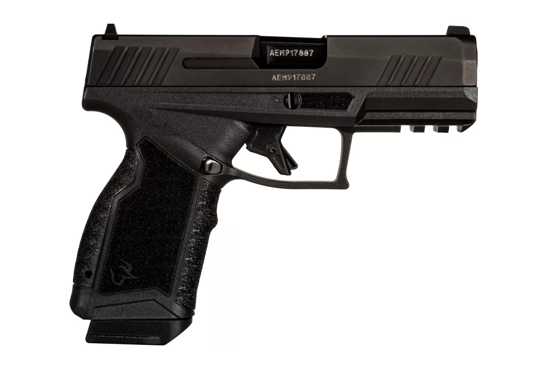 Taurus GX4 Carry