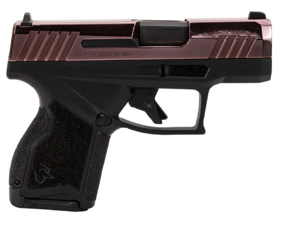 Taurus GX4