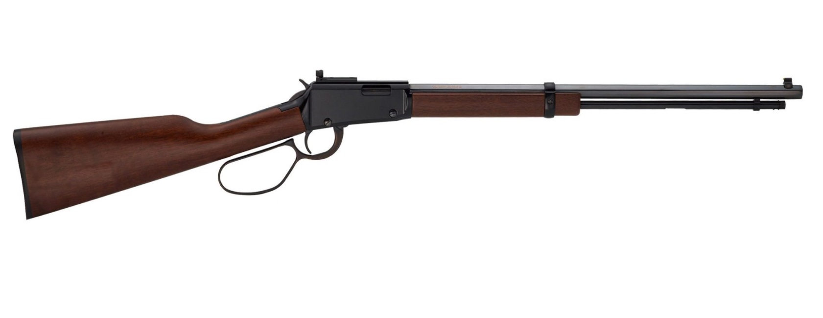 Henry Repeating Arms H1 Tracker
