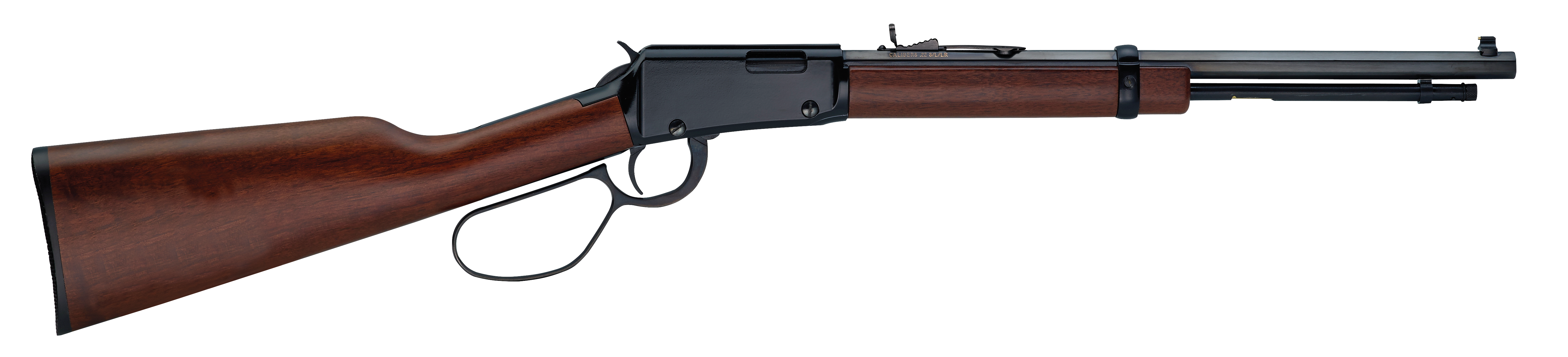 Henry Repeating Arms H1 Frontier