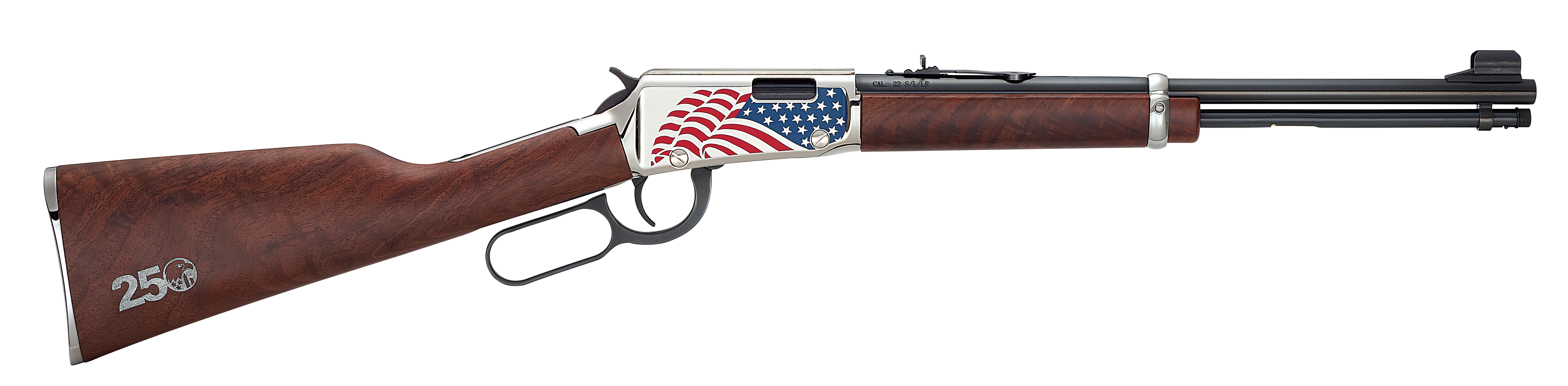 Henry Repeating Arms H1 America's 250th Tribute