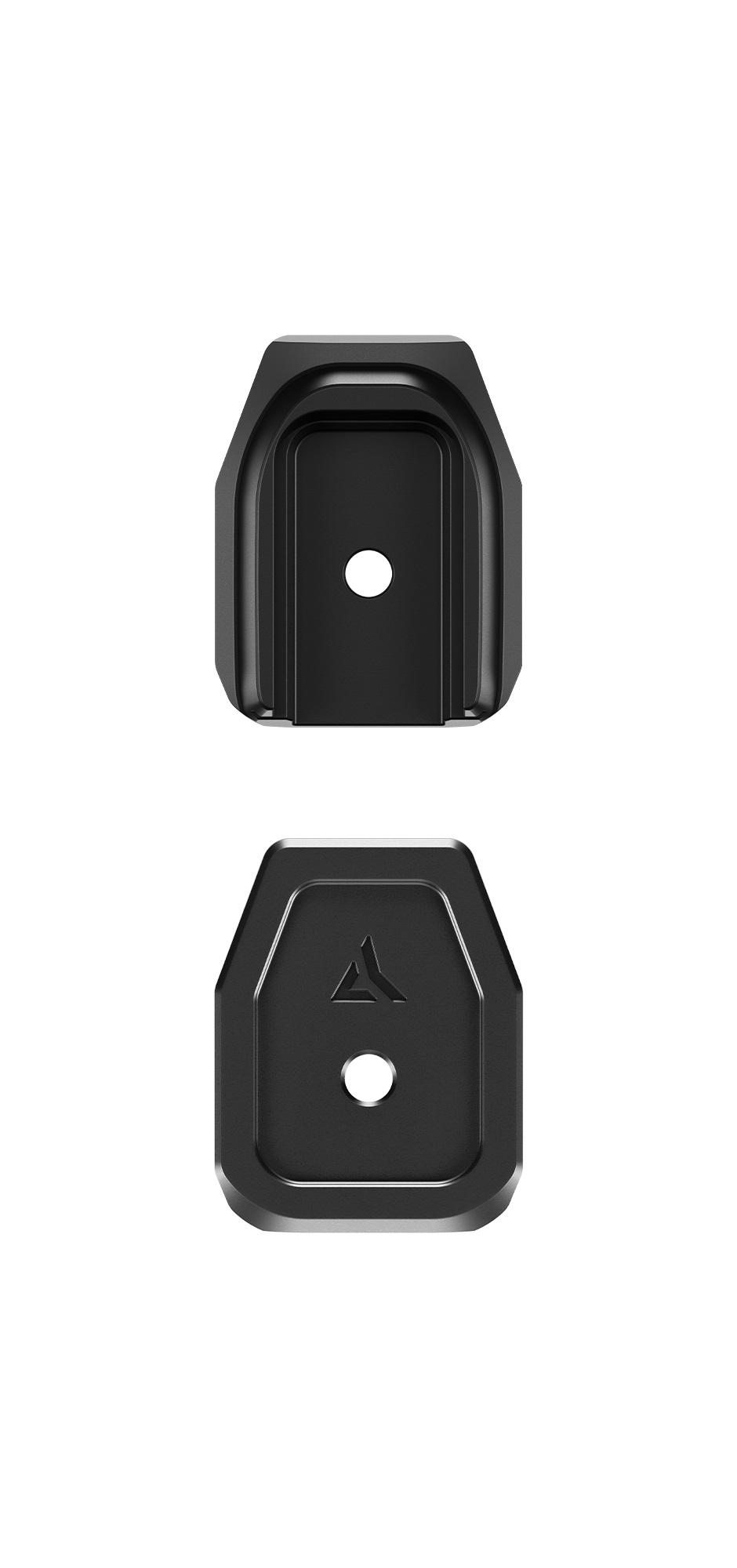 Radian Weapons Tru-17 Magazine Base Pad