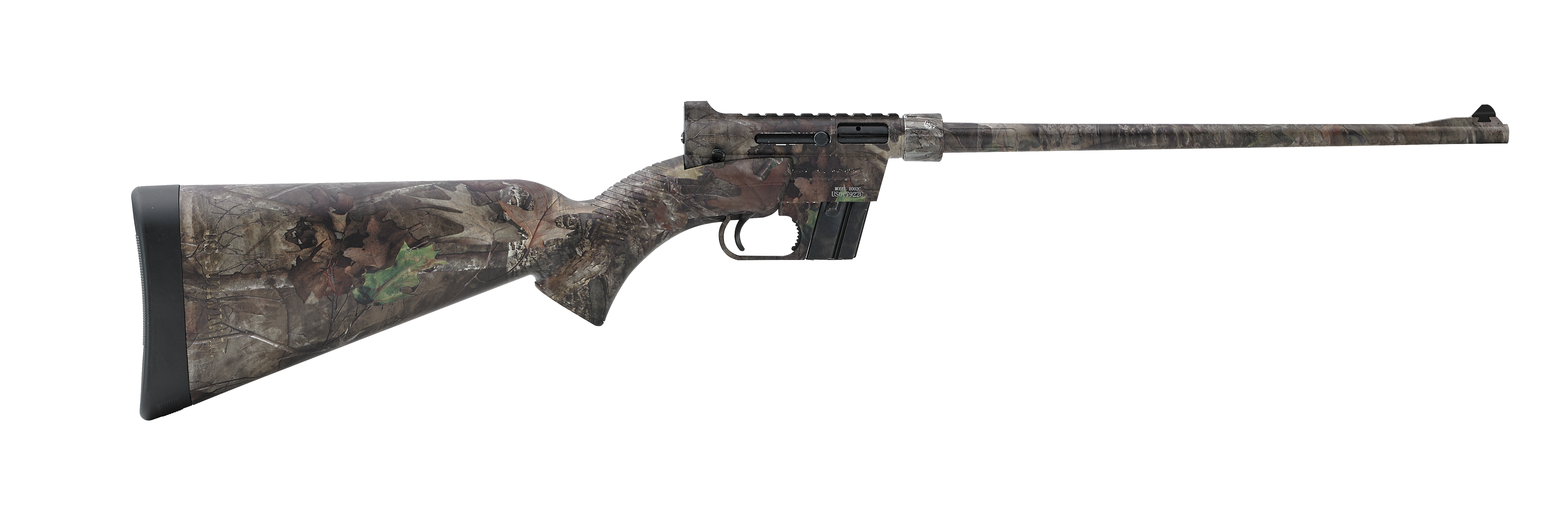 Henry Repeating Arms H2 U.S. Survival Rifle