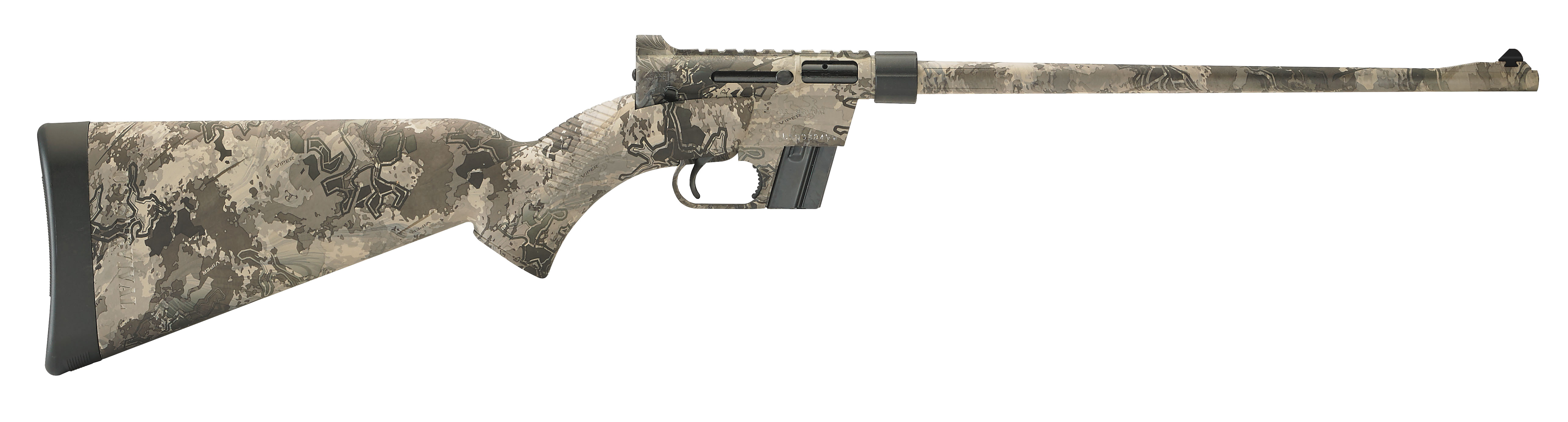 Henry Repeating Arms H2 U.S. Survival Rifle
