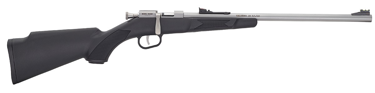 Henry Repeating Arms H5 Mini Bolt