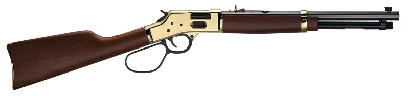 Henry Repeating Arms H6 Big Boy Carbine