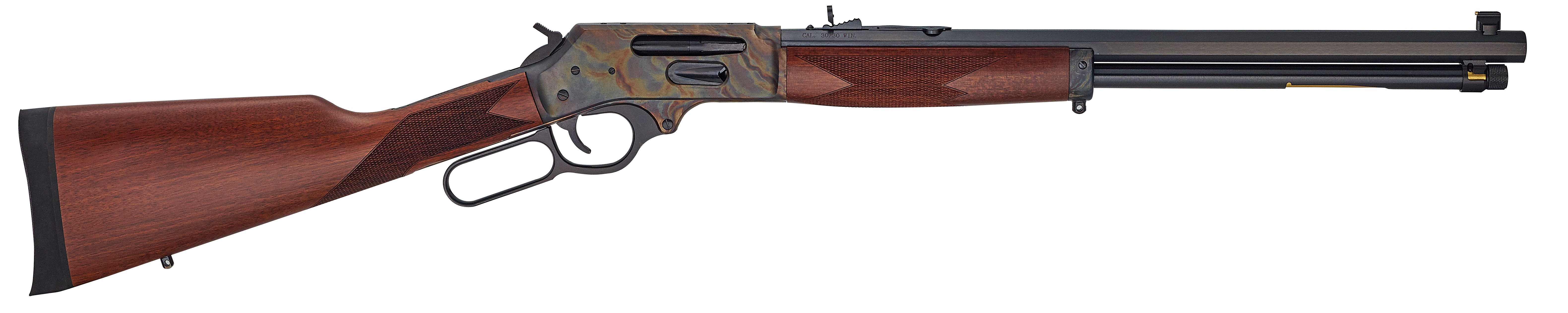 Henry Repeating Arms H9 Color Case
