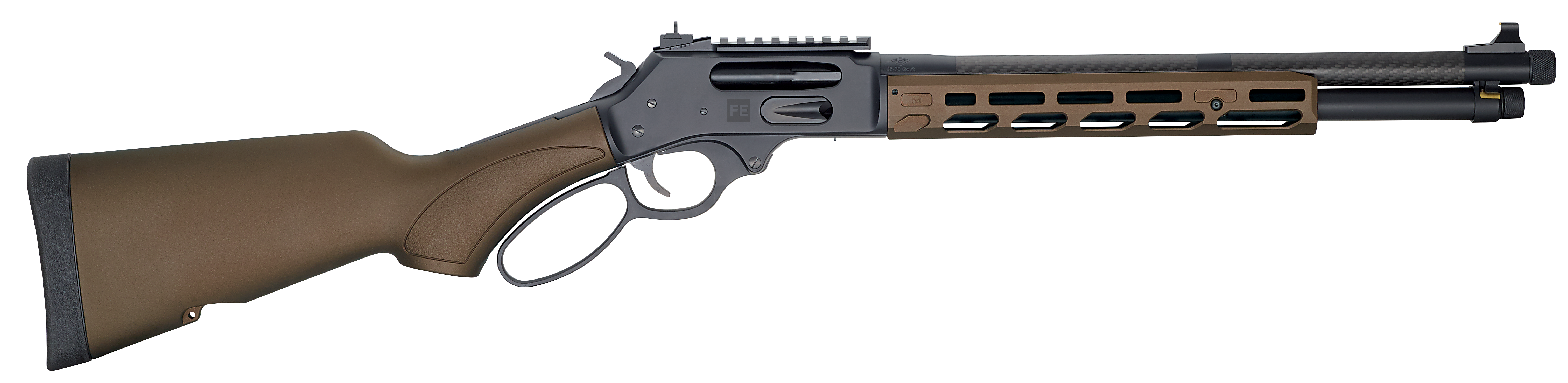Henry Repeating Arms H10 SPD CRUSR Field Ethos