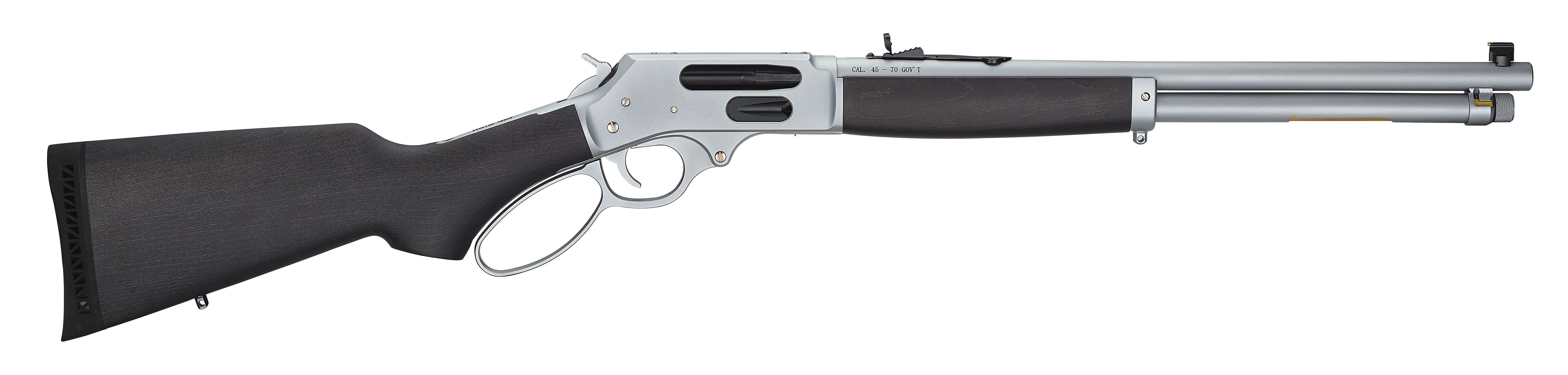 Henry Repeating Arms H10 All Weather