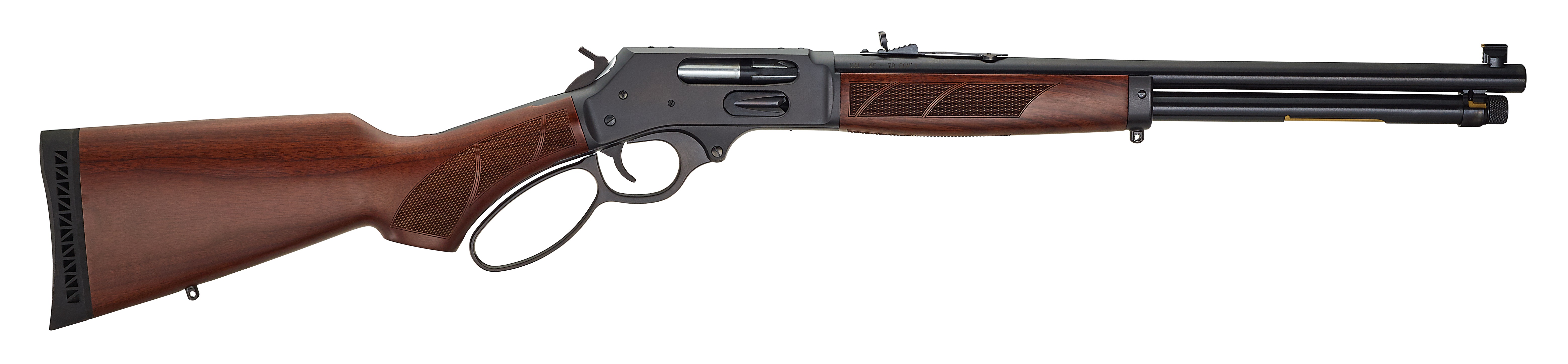 Henry Repeating Arms Lever Action