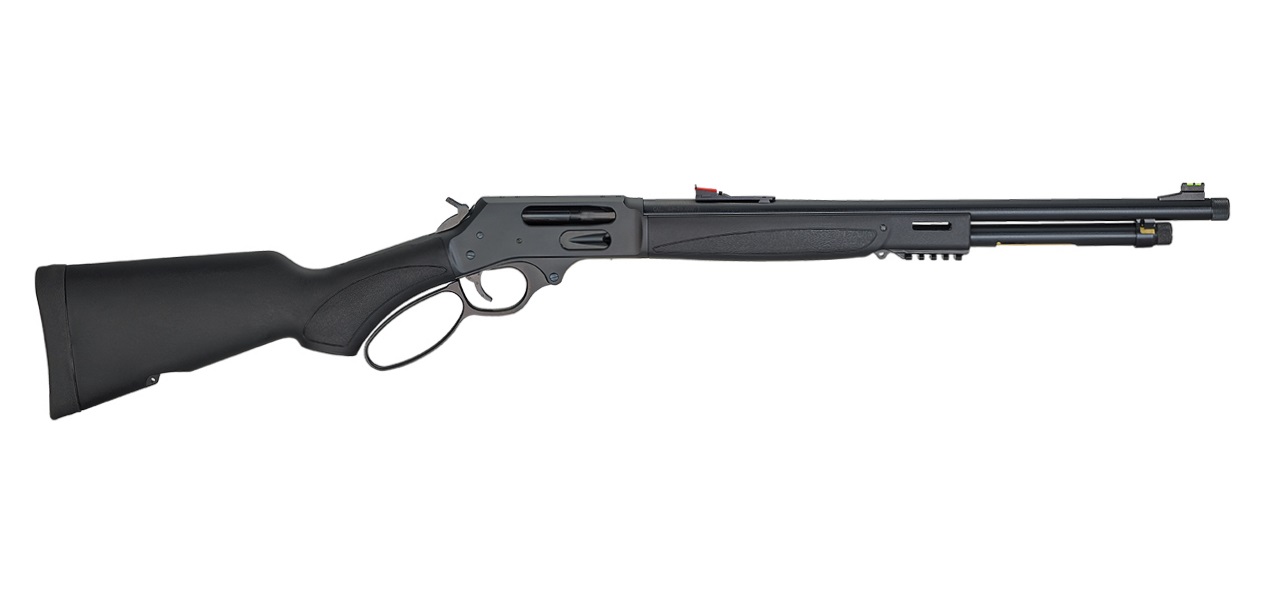 Henry Repeating Arms H10 X-Model