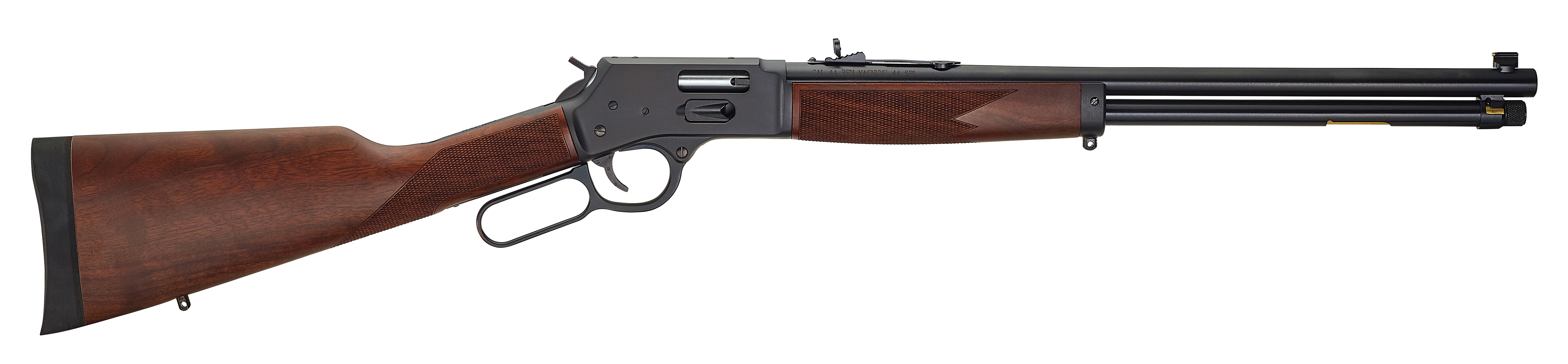 Henry Repeating Arms Big Boy Steel