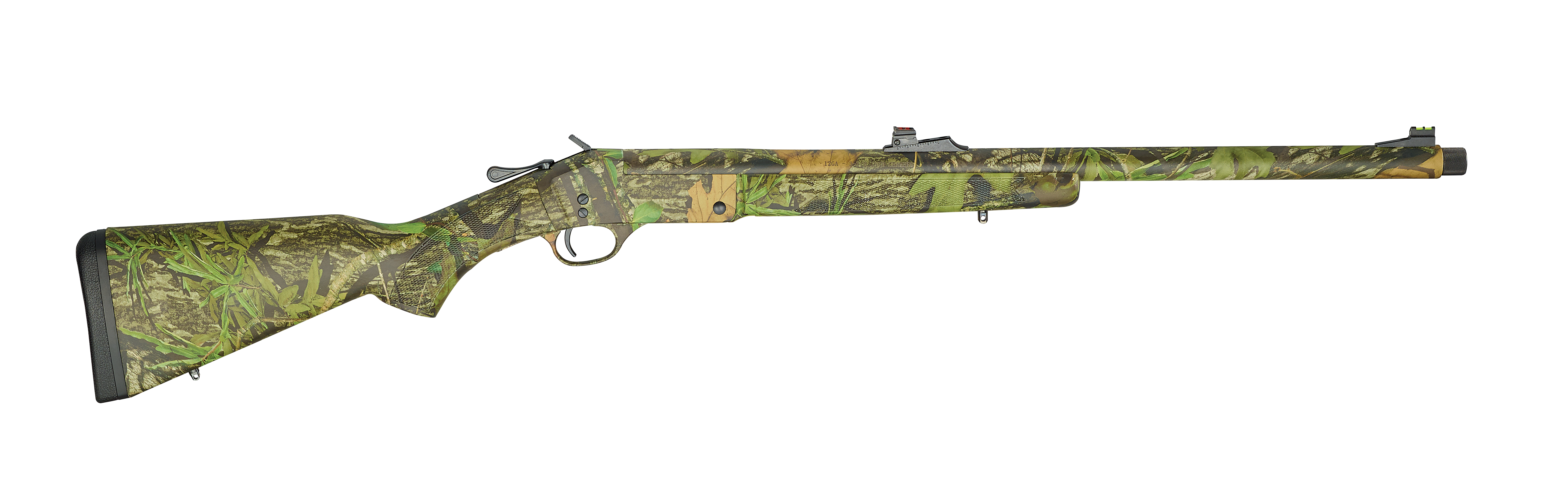 Henry Repeating Arms Henry Singleshot Shotgun