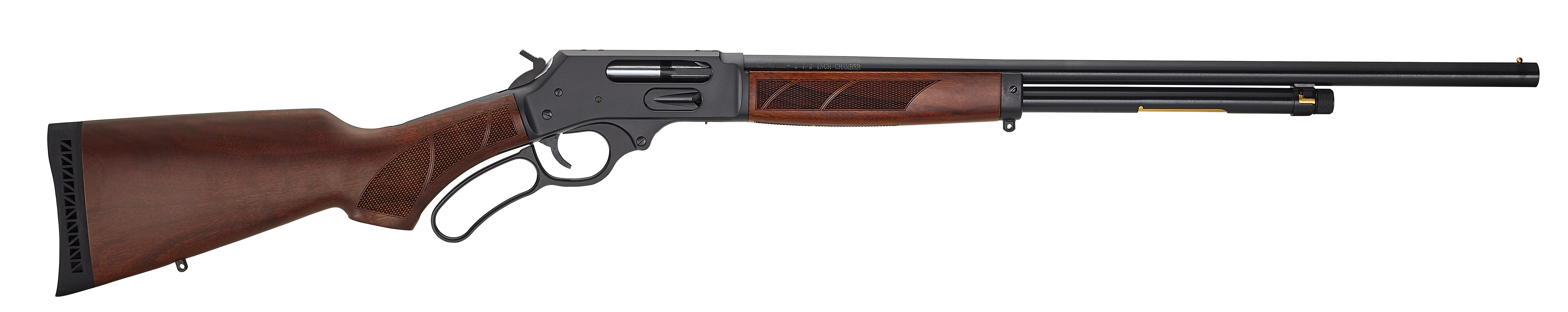 Henry Repeating Arms Lever Action Shotgun