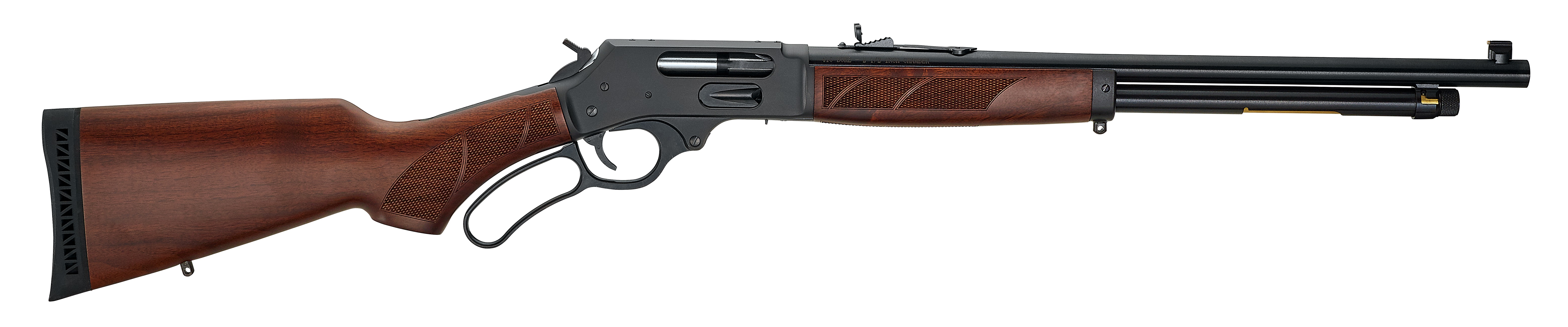Henry Repeating Arms Lever Action Shotgun