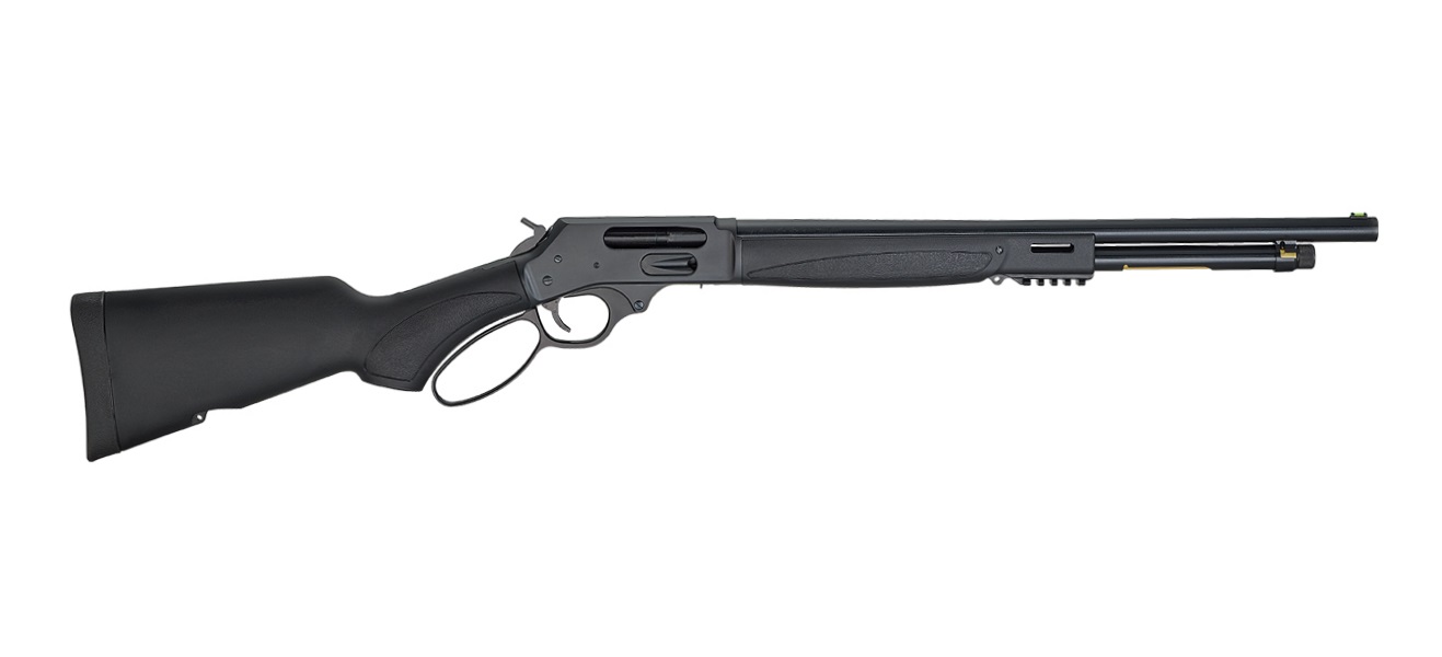 Henry Repeating Arms Lever Action X-Model Shotgun