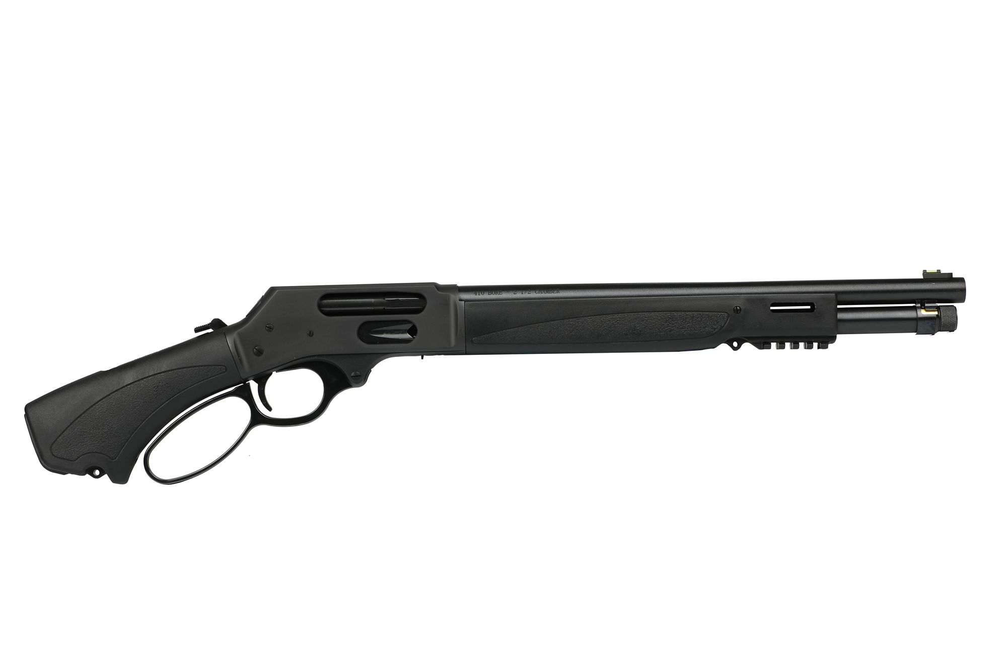Henry Repeating Arms Lever Action Axe Shotgun