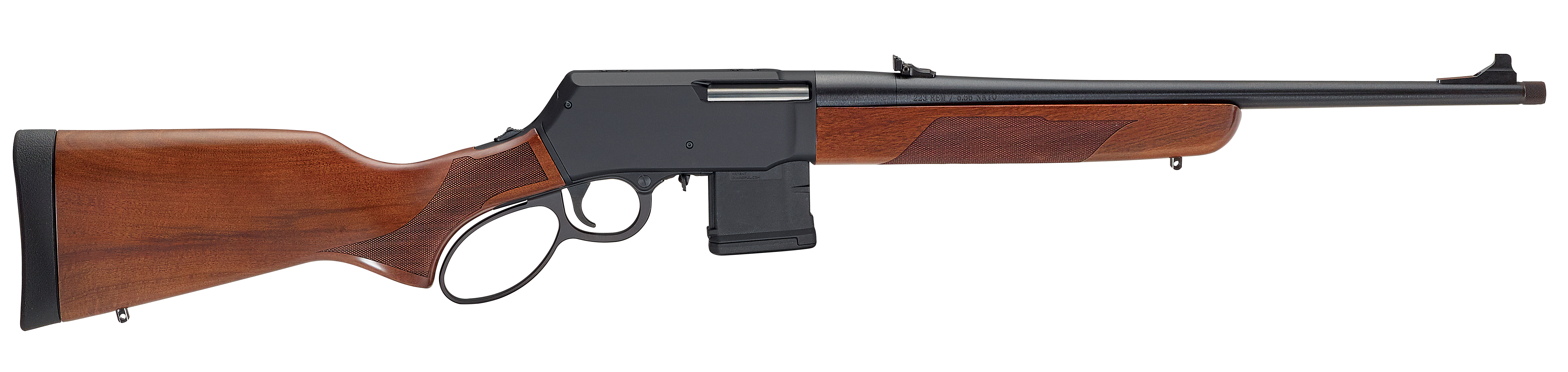Henry Repeating Arms Supreme Lever Action