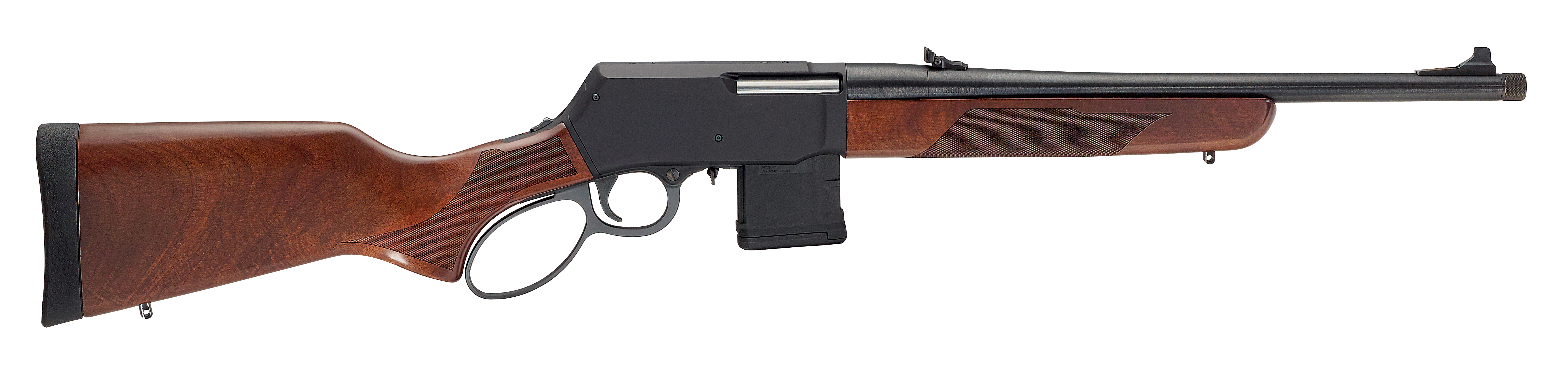 Henry Repeating Arms Supreme Lever Action