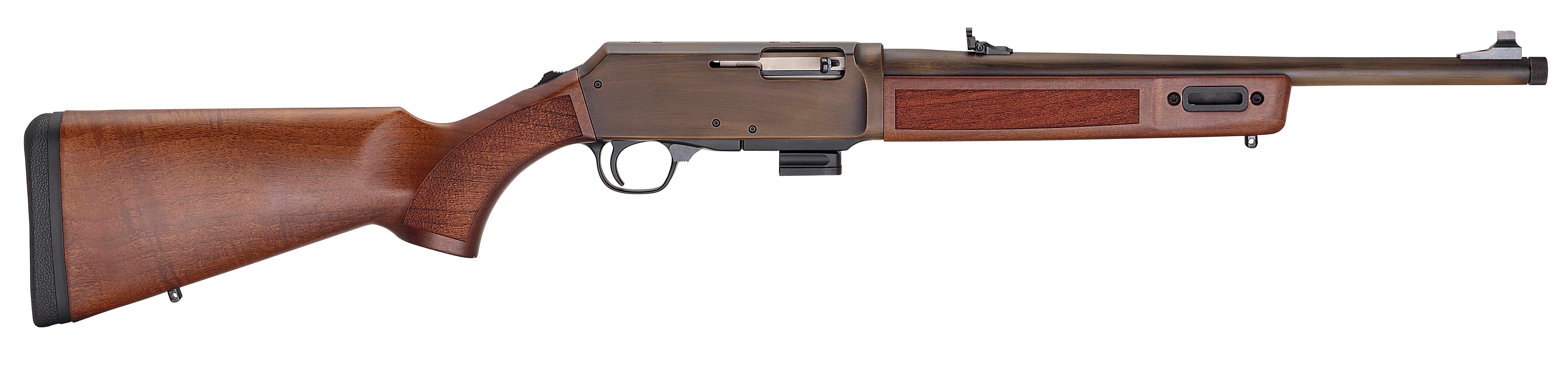 Henry Repeating Arms Homesteader Carbine