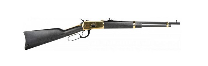 Heritage Manufacturing 92 Carbine