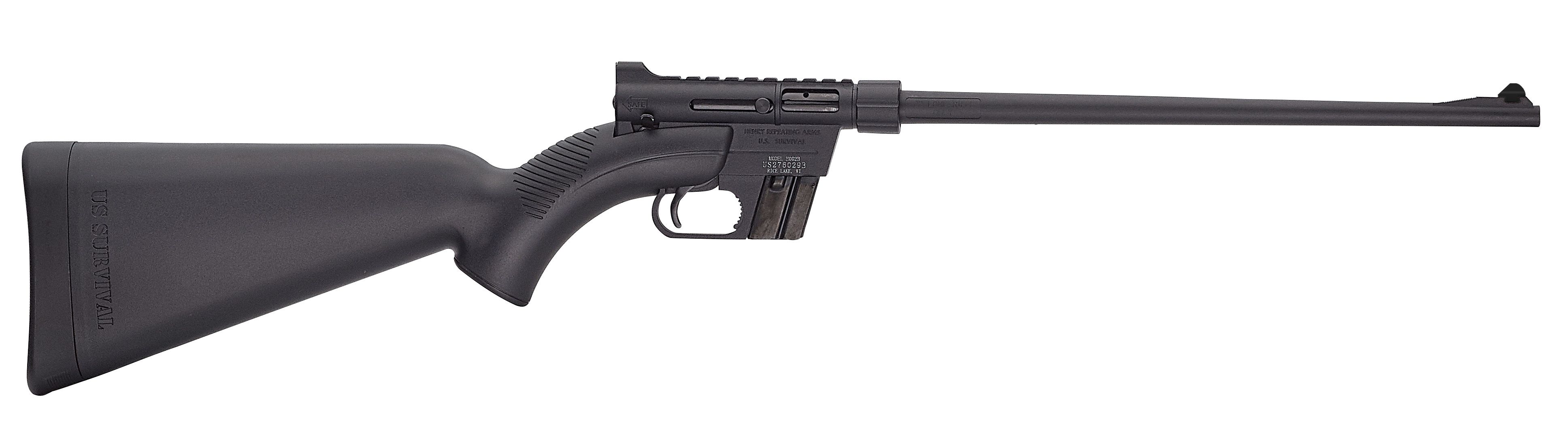 Henry Repeating Arms H2 U.S. Survival Rifle