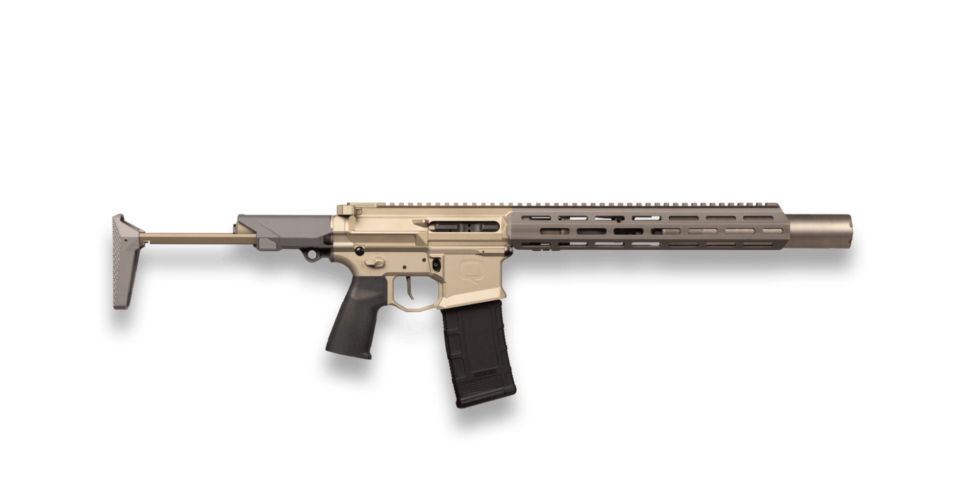 Q Honey Badger SD