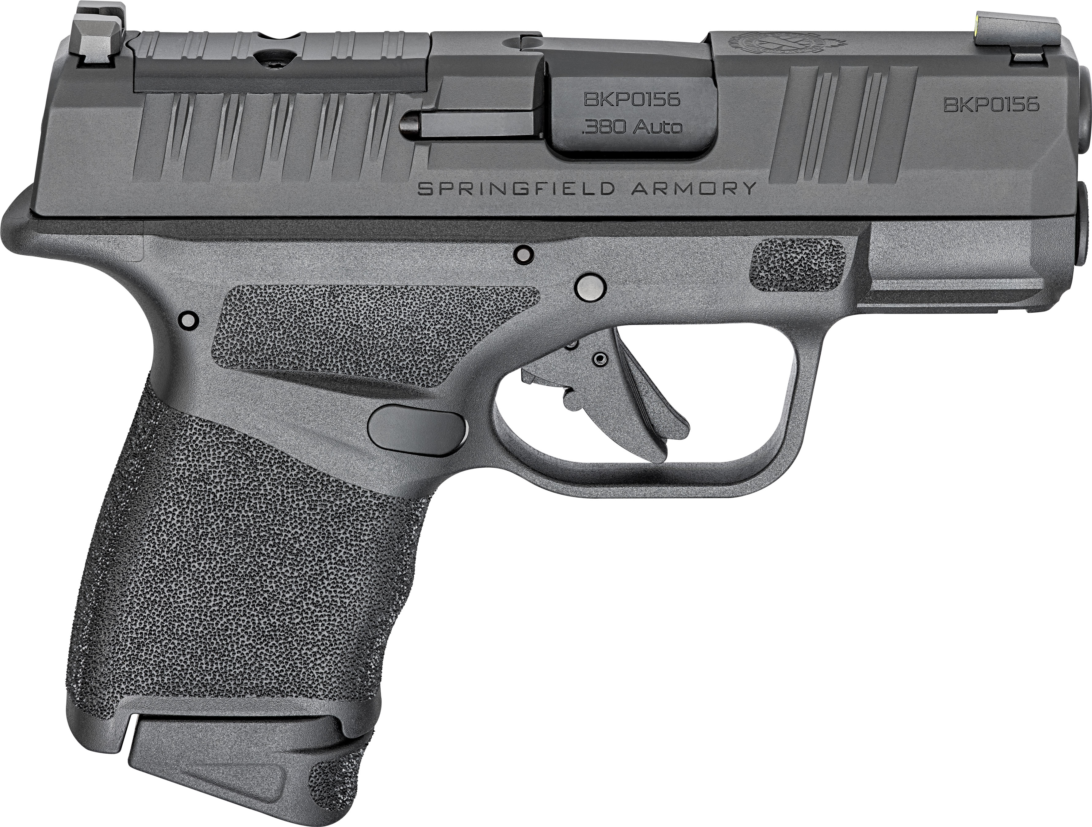 Springfield Armory Hellcat OSP