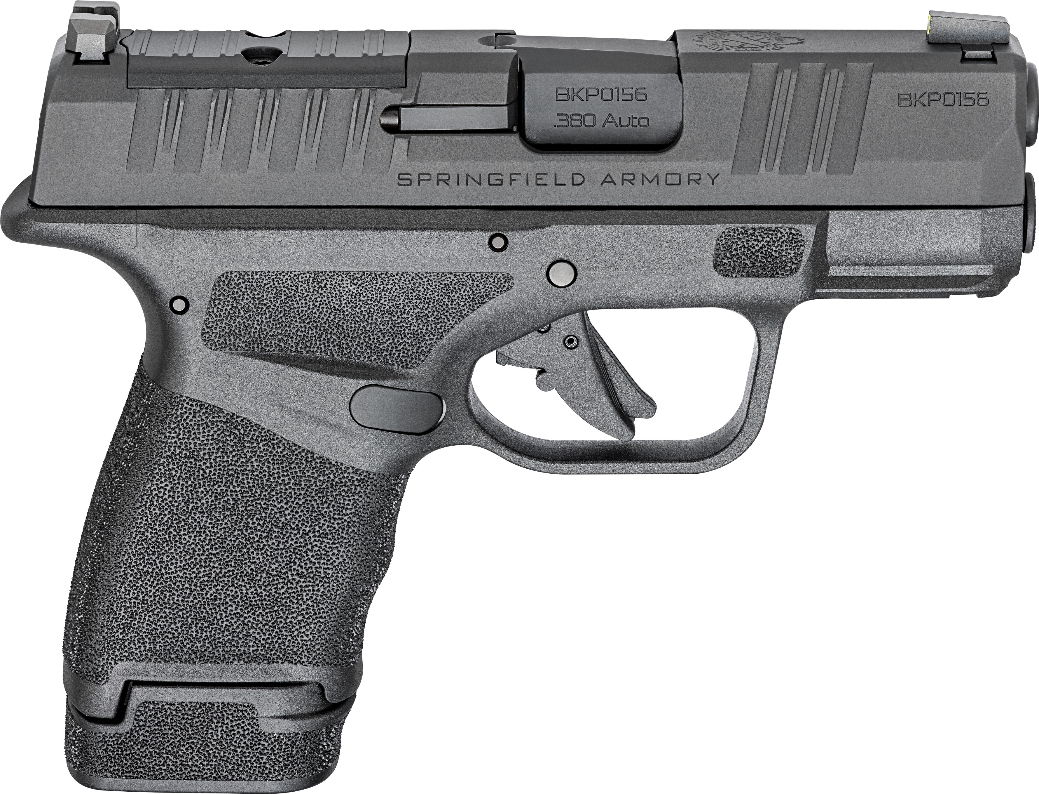 Springfield Armory Hellcat OSP