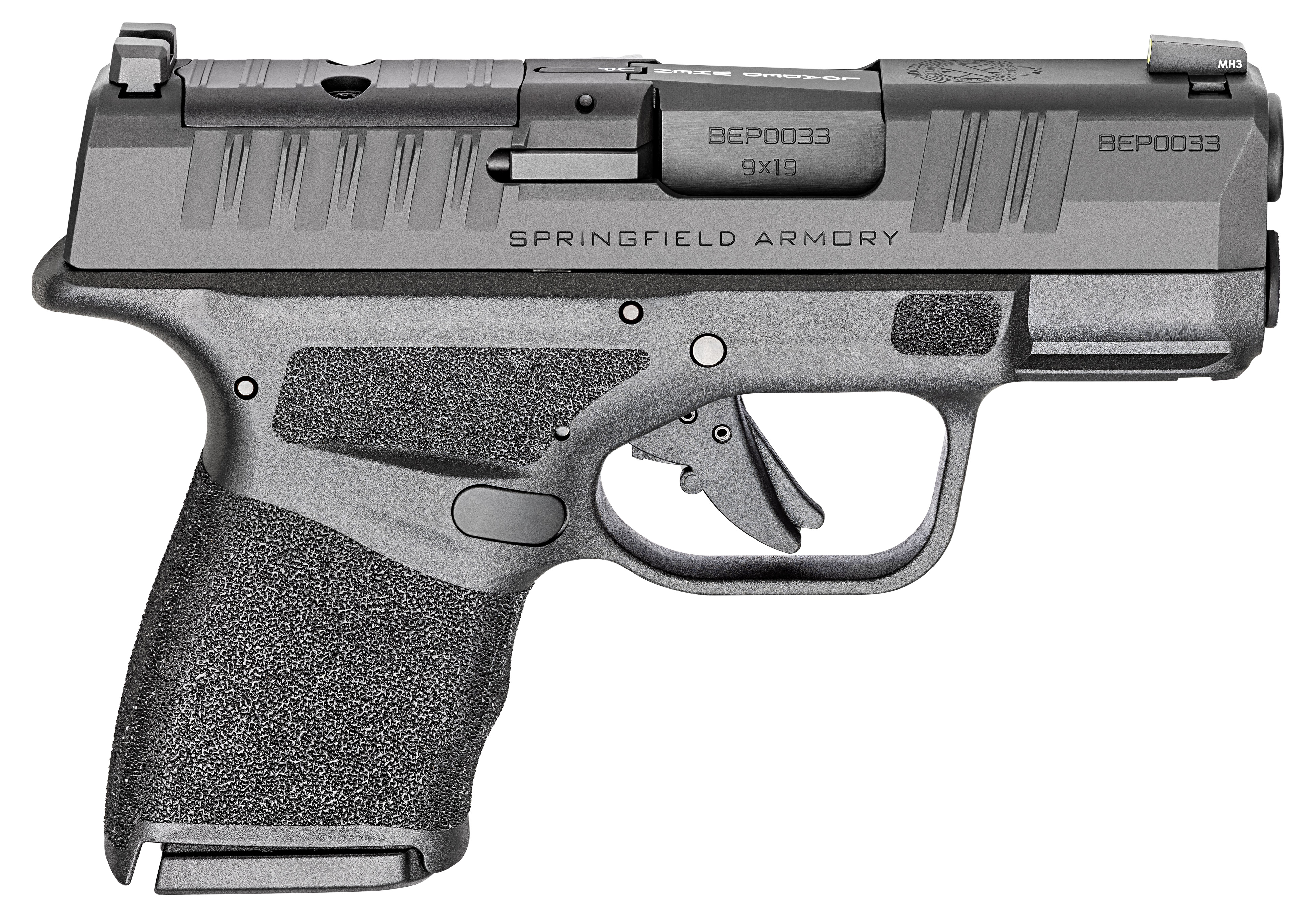 Springfield Armory Hellcat Micro-Compact OSP