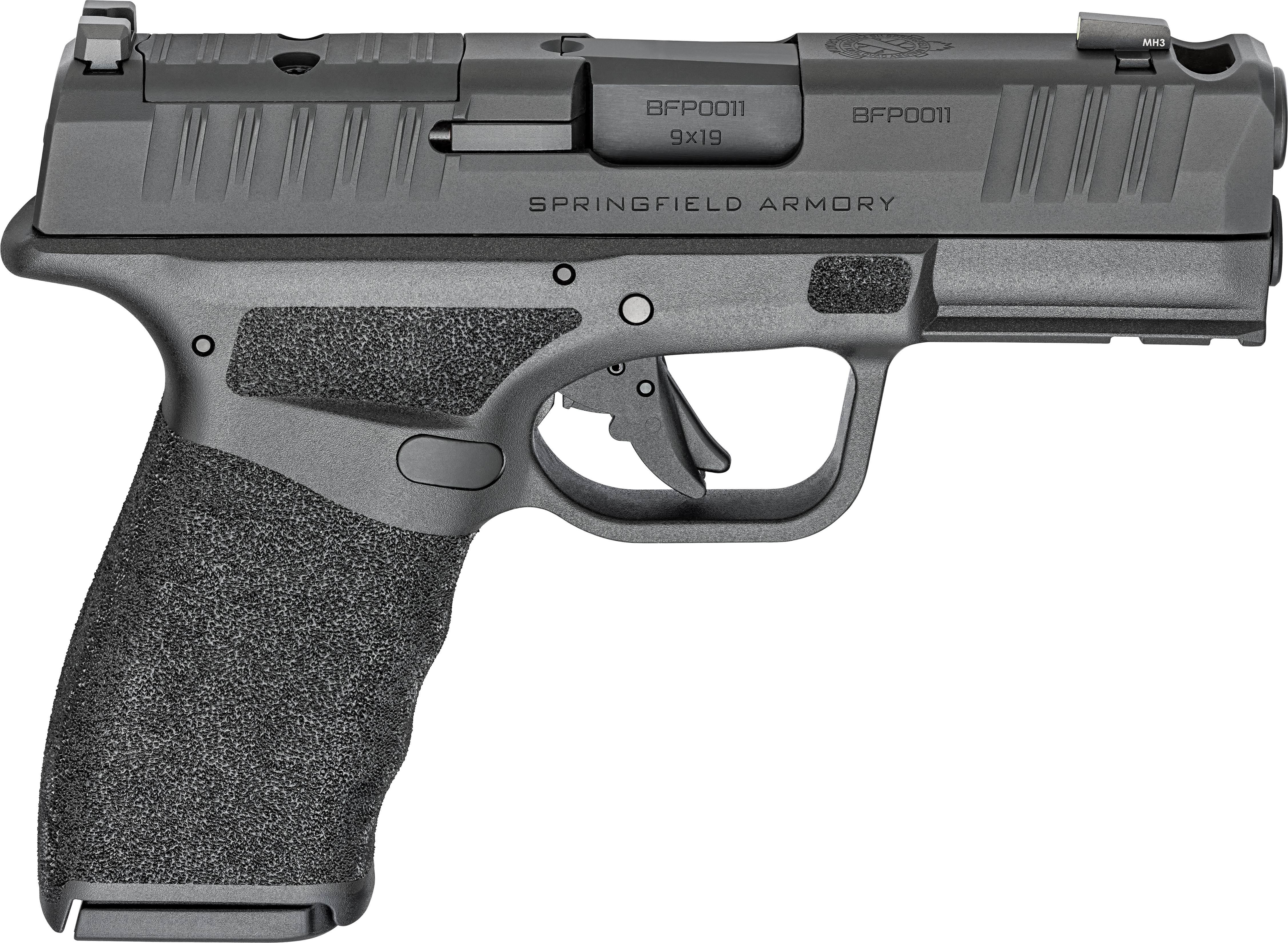Springfield Armory Hellcat PRO OSP COMP