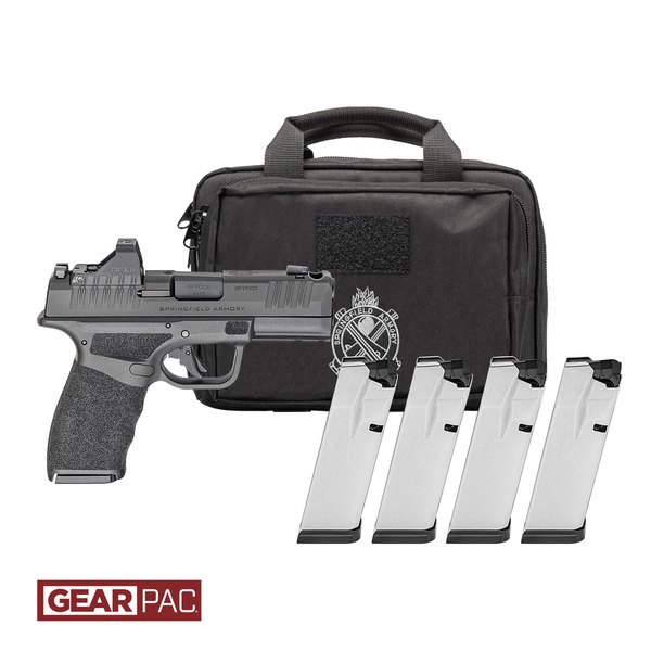 Springfield Armory Hellcat Pro OSP