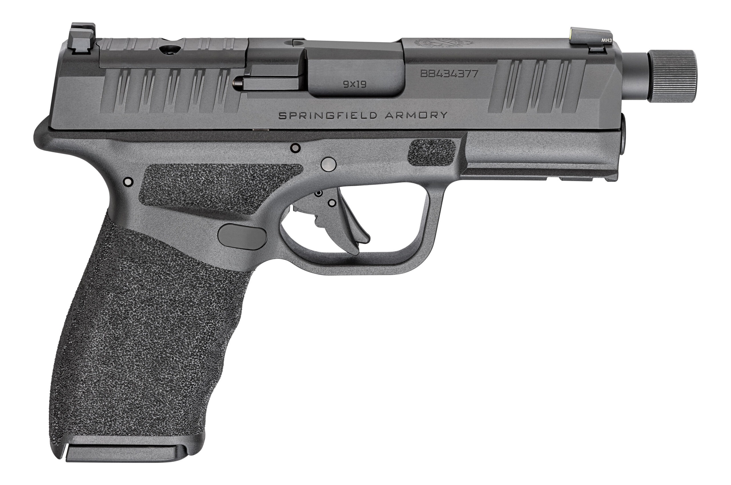 Springfield Armory Hellcat PRO OSP