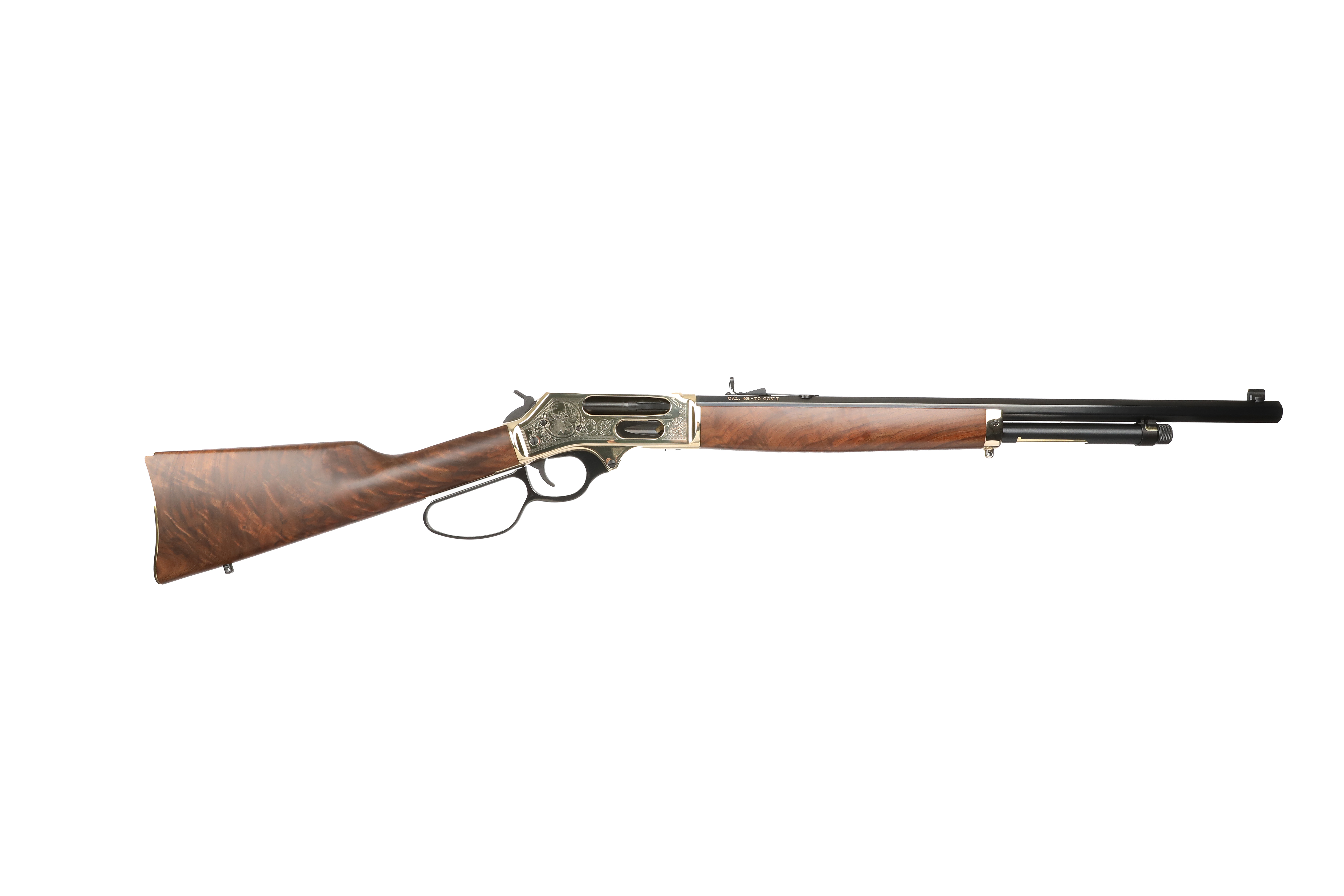 Henry Repeating Arms H10 Big Boy Wildlife