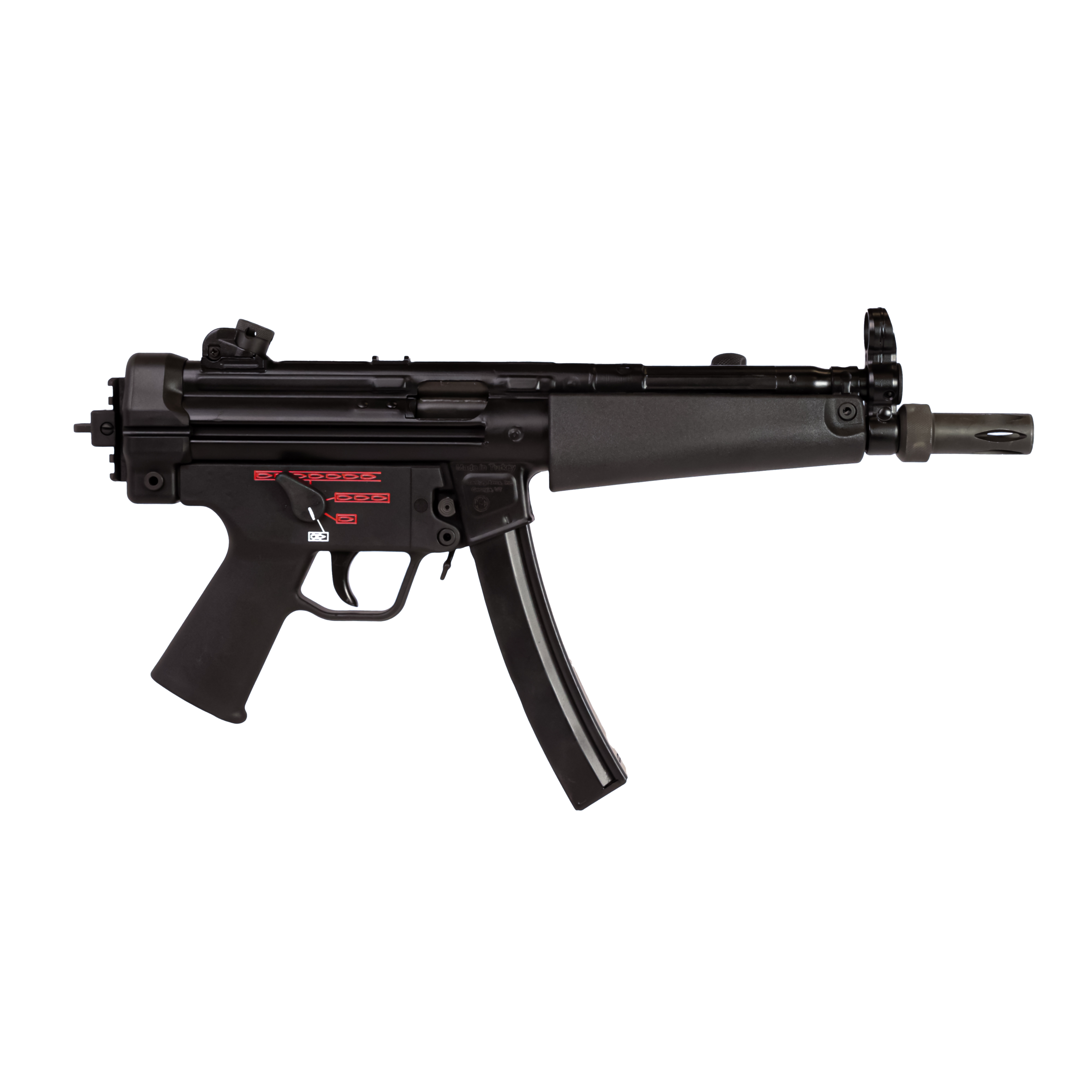 Century Arms AP5