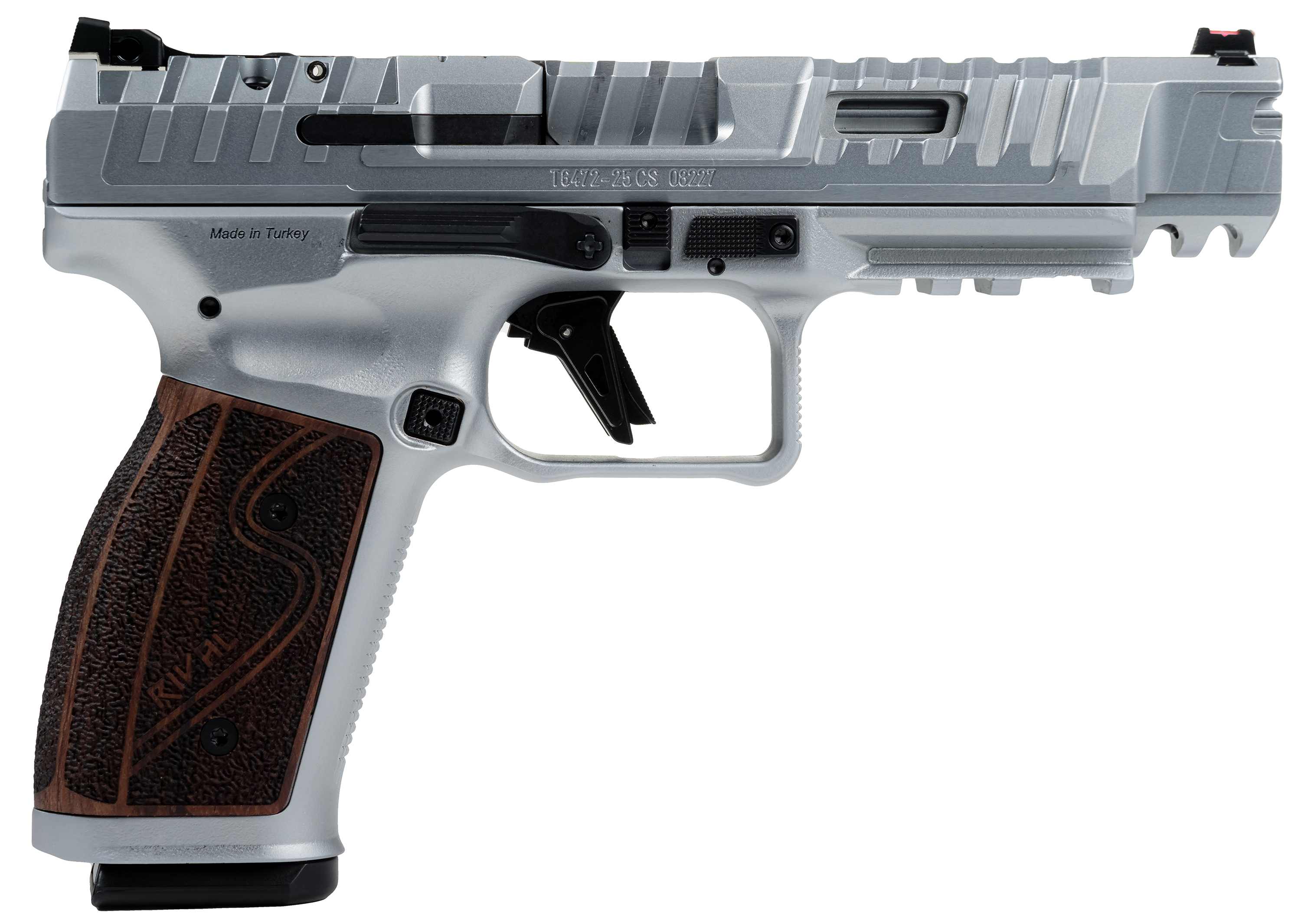 CANIK SFx Rival-S