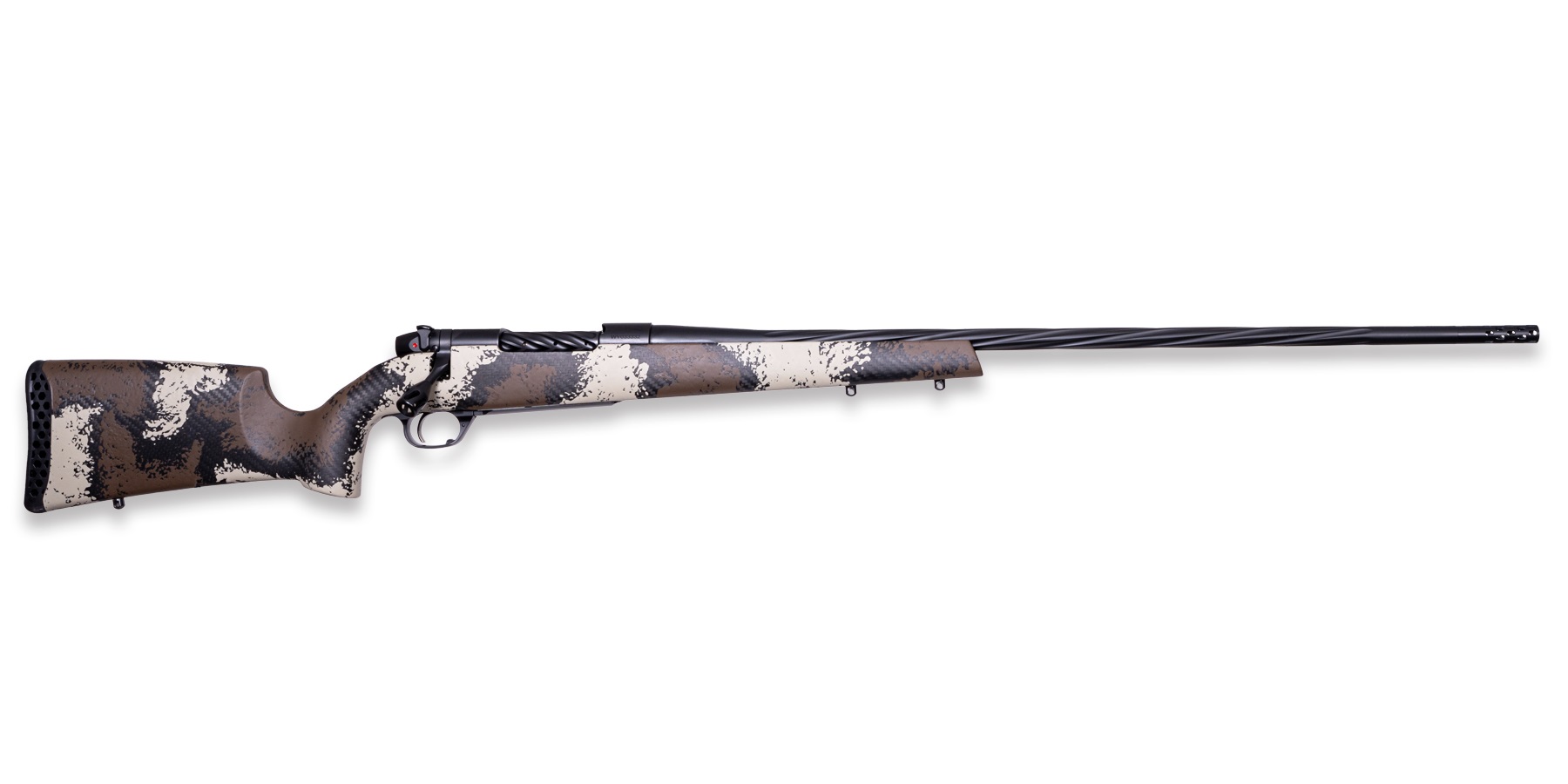 Weatherby Mark V High Country