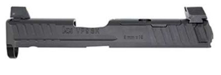 Heckler and Koch (HK USA) VP9 Optics Ready Slide