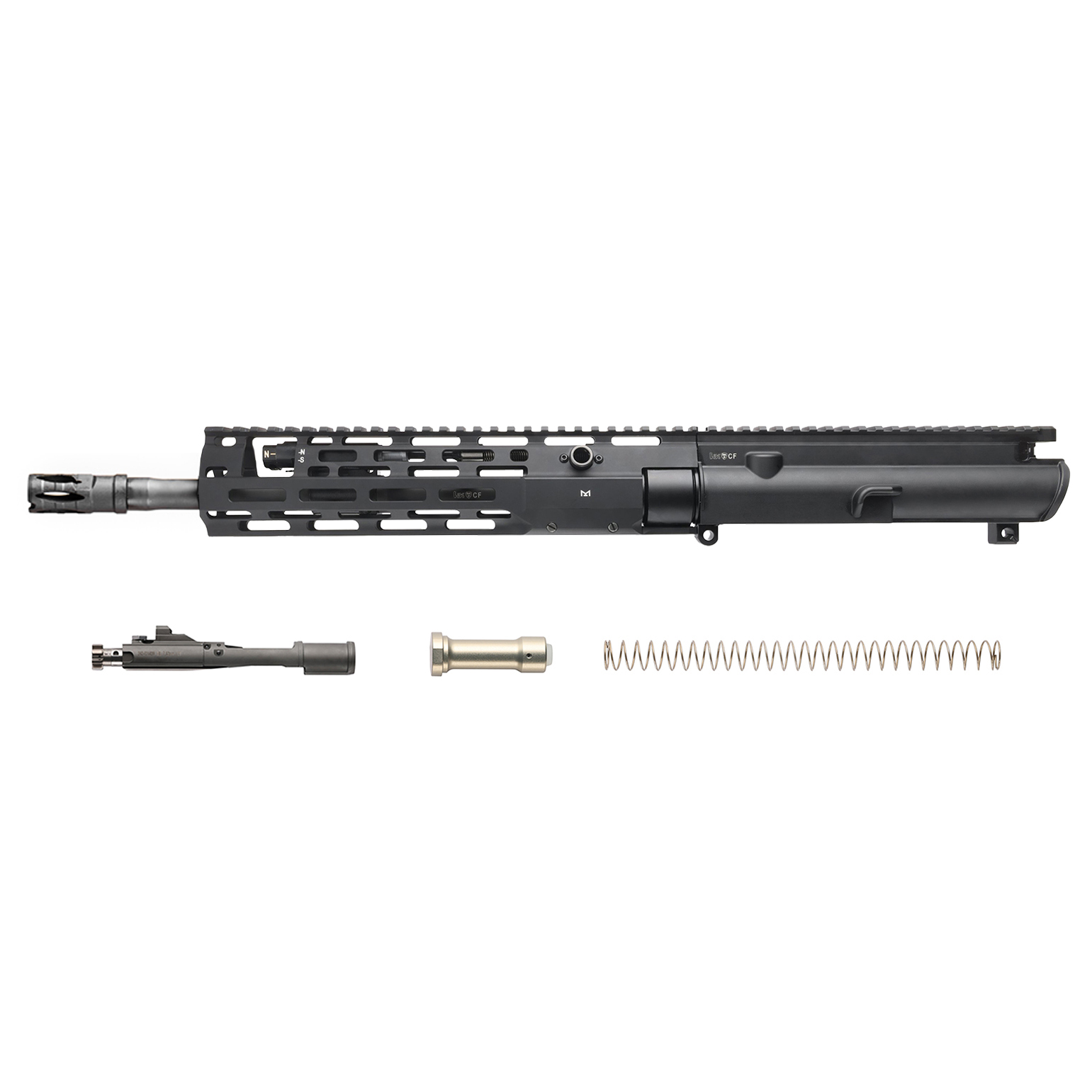 Heckler and Koch (HK USA) MR764A4 URK