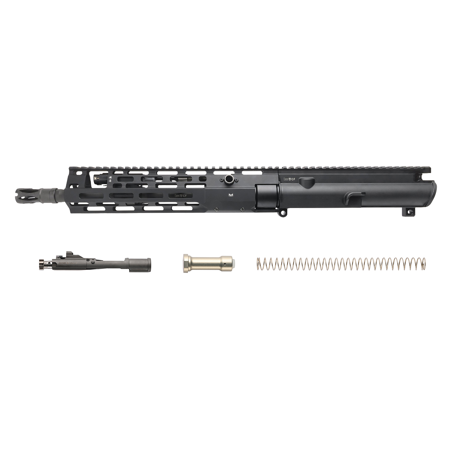 Heckler and Koch (HK USA) MR764A4 URK