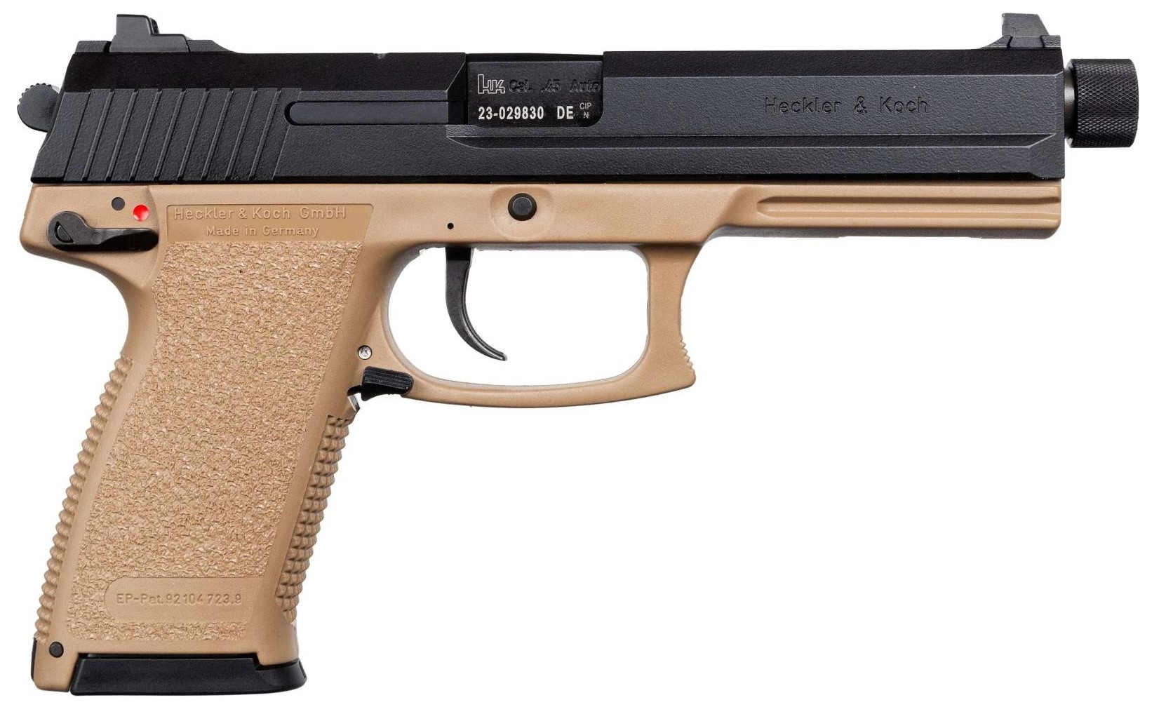 Heckler and Koch (HK USA) Mark 23