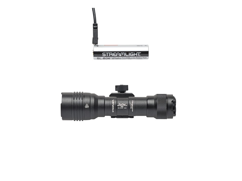 Streamlight ProTac RM HL-X Pro Light