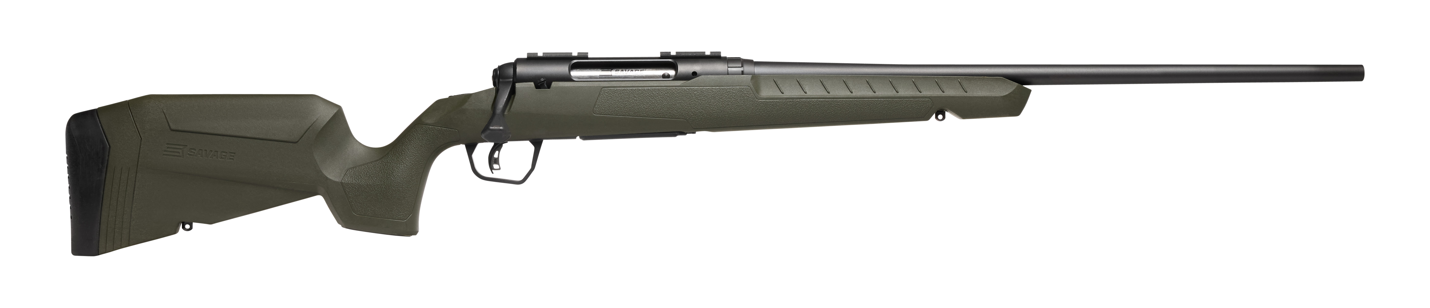 Savage Arms Axis 2 Compact