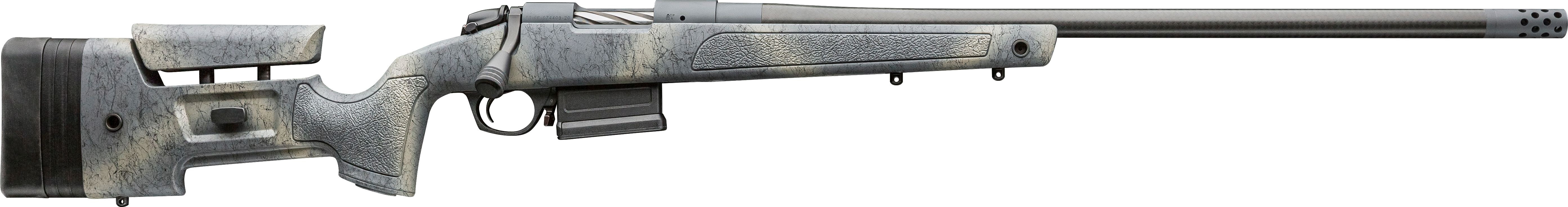 Bergara HMR Carbon Wilderness